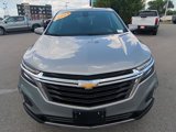 Used 2023 Chevrolet Equinox LT image 3