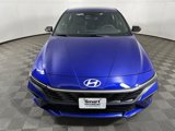 New 2025 Hyundai Elantra Sport image 2