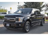 Certified 2020 Ford F150 XLT w/ Equipment Group 302A Luxury image 3