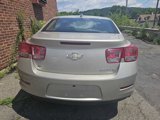 Used 2016 Chevrolet Malibu LT image 3