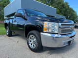 Used 2013 Chevrolet Silverado 1500 W/T w/ LS Package image 3