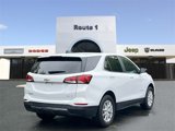Used 2022 Chevrolet Equinox LT image 5
