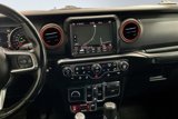 Used 2022 Jeep Gladiator Mojave w/ Cold Weather Group image 5