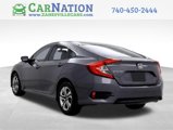 Used 2016 Honda Civic LX image 2