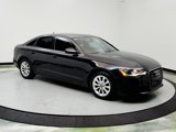 Used 2013 Audi A6 2.0T Premium image 3