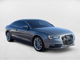 Used 2014 Audi A5 2.0T Premium Plus w/ Premium Plus Package image 3