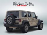Used 2016 Jeep Wrangler Unlimited Rubicon w/ Connectivity Group image 4