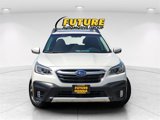 Used 2022 Subaru Outback Limited w/ Popular Package #2 image 2