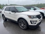 Used 2016 Ford Explorer Sport w/ Equipment Group 401A image 3