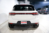 Used 2021 Porsche Macan S w/ Premium Package Plus image 4