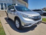 Used 2016 Honda CR-V EX image 3