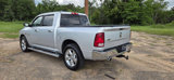 Used 2015 RAM 1500 Big Horn image 3