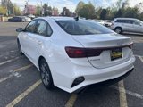 Used 2022 Kia Forte LXS image 5