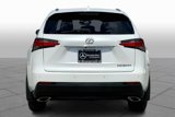 Used 2015 Lexus NX 200t FWD image 4