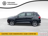 Used 2017 Volkswagen Tiguan Sport image 4
