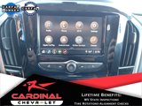 Used 2020 Chevrolet Traverse LS w/ LPO, Black Accent Package image 2