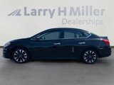 Used 2019 Nissan Sentra SR image 2