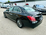Used 2015 Mercedes-Benz C 300 4MATIC Sedan image 4