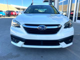 Used 2020 Subaru Legacy Premium w/ Popular Package #1 image 3