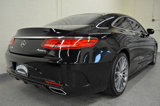 Used 2015 Mercedes-Benz S 550 4MATIC Coupe image 6