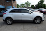 Used 2017 Cadillac XT5 Luxury image 5