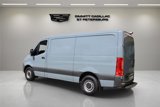 Used 2024 Mercedes-Benz Sprinter 144 Cargo image 3