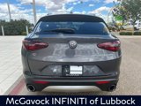 Used 2018 Alfa Romeo Stelvio Sport w/ Quick Order Package 22J Sport image 3