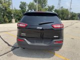 Used 2017 Jeep Cherokee Latitude w/ Cold Weather Group image 4