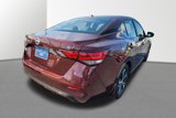 Used 2021 Nissan Sentra SV image 4