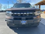 Certified 2022 Ford Bronco Sport Outer Banks image 3