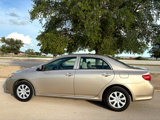 Used 2010 Toyota Corolla LE image 3