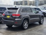 Used 2019 Jeep Grand Cherokee Limited image 4