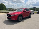 Used 2018 MAZDA CX-5 Grand Touring image 2