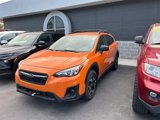 Used 2018 Subaru Crosstrek 2.0i image 4