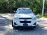 Used 2014 Chevrolet Equinox LS image 2