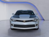Used 2015 Chevrolet Camaro LS image 3