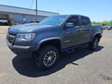 Used 2020 Chevrolet Colorado ZR2 image 2