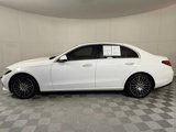 Used 2023 Mercedes-Benz C 300 Sedan image 4