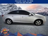 Used 2016 Chevrolet Cruze LT image 5