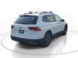 Used 2019 Volkswagen Tiguan SE image 3