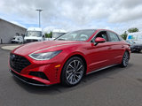 Used 2020 Hyundai Sonata Limited image 3