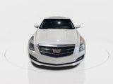 Used 2015 Cadillac ATS 2.0T Coupe image 3