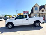 Used 2020 Chevrolet Silverado 1500 W/T w/ Trailering Package image 2