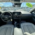 Used 2021 Hyundai Sonata SE w/ Cargo Package image 5