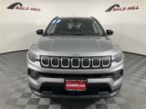 Used 2022 Jeep Compass Latitude image 2