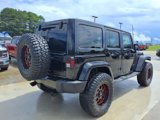 Used 2018 Jeep Wrangler Unlimited Sahara image 5