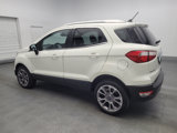 Used 2020 Ford EcoSport Titanium image 3