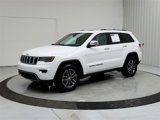 Used 2017 Jeep Grand Cherokee Limited w/ Luxury Group II image 3