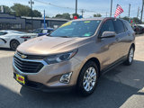 Used 2019 Chevrolet Equinox LT image 3