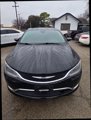 Used 2016 Chrysler 200 Limited image 3